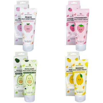 Bunny Mimi Hand Cream Sweet Peach Roku krēms 100 m