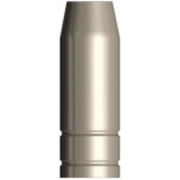 Sprausla koniskā MIG 25, 15,0 mm Unknown 100839