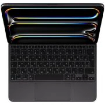 Apple Magic Keyboard for iPad Pro 11‑inch (M4) - R