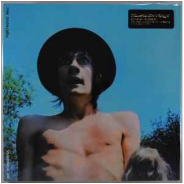 Lietots - Vinyl (LP) Fleetwood Mac - Mr. Wonderful