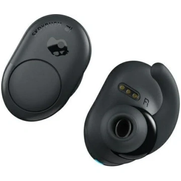 Bezvadu austiņas Skullcandy Push S2BBW-M716, grafī