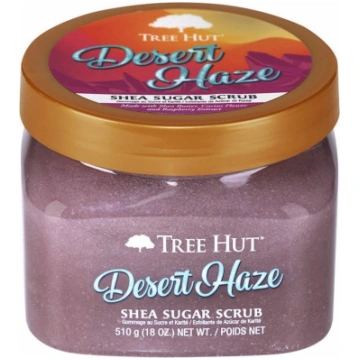 Peeling Ķermeņa Tree Hut Desert Haze 510 G