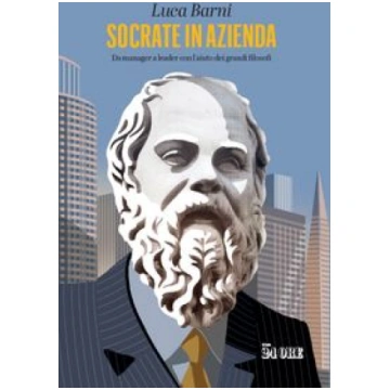 Socrate in azienda
