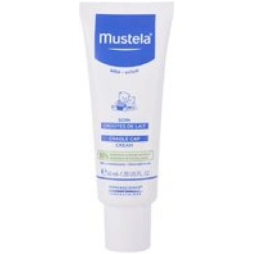 Mustela Bébé Cradle Cap Cream - Cream for children