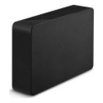 Dysk zewnętrzny HDD Seagate Expansion Desktop 12TB