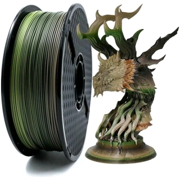 WISDREAM MinreonTech PLA filaments - varavīksnes g