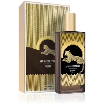 Memo Paris African Leather EDP 75ml / 370045860299