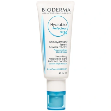 Sejas krēms Bioderma Hydrabio Perfecteur, 40 ml