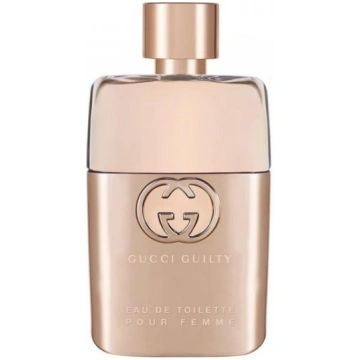 Guilty Pour Femme Eau de Toilette 2021 90ml Gucci