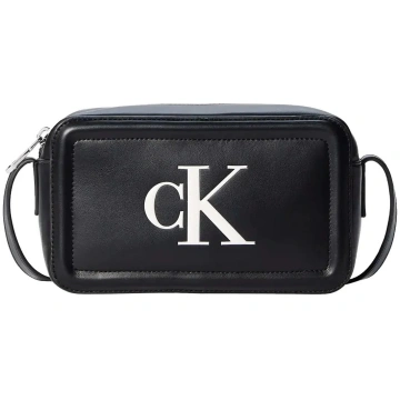 Calvin Klein - Bold Ck Camera Bag - izmērs ONE SIZ