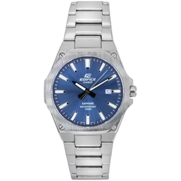 Casio Edifice Sapphire Crystal Analog nerūsējošā t