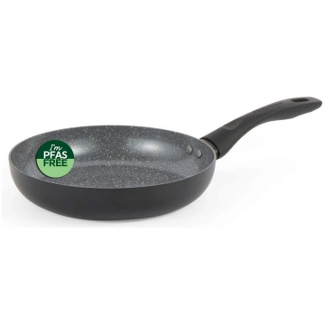 Progress BW12902EU7 Marble Ceramic 24cm Fry Pan | 