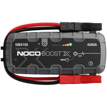 NOCO GBX155 - AKB BOOSTER NOCO 12V 4250A LITHIUM