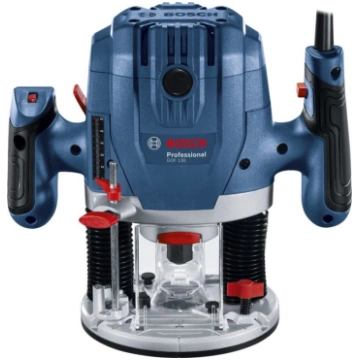 Bosch GOF 130 1300 W | 06016B7000 | 4059952513669
