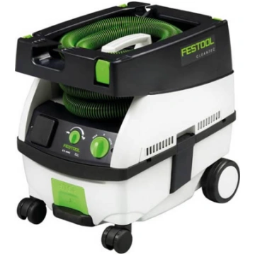 Aspiratore industriale Festool CTL MINI
