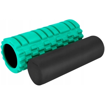 Spokey fitness roller MIXROLL 33 cm | Wałek fitnes