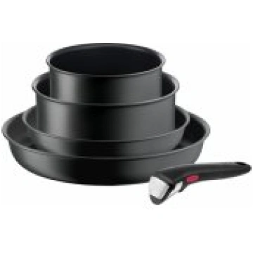 Tefal L7649553 Set Ingenio Ultimate 5 pcs panna L7