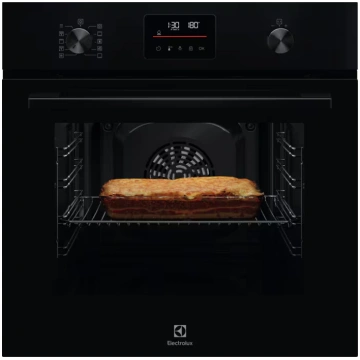 Cepeškrāsns Electrolux LOF4P06BK 7333394125299