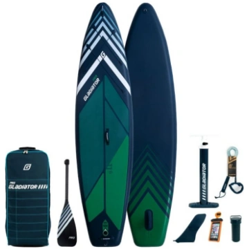 SUP dēlis GLADIATOR PRO 11.6
