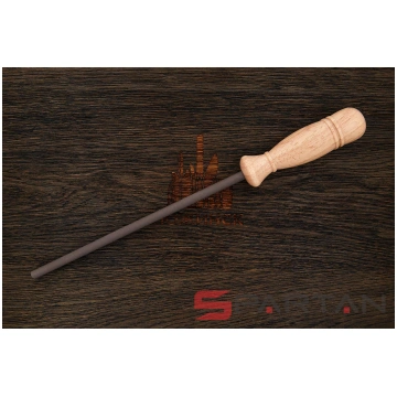 Lansky 8" Ceramic Sharp Stick 20cm LSS8CM (musats)