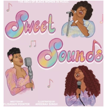 Sweet Sounds Flisadam Pointer