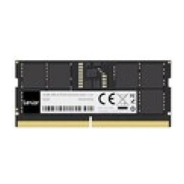 NB MEMORY 16GB DDR5-5600 SO/LD5S16G56C46ST-BGS Lex