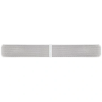 BLUESOUND PULSE SOUNDBAR+ White Soundbars