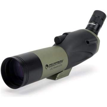 Celestron Ultima 65 - 45° tālskatis