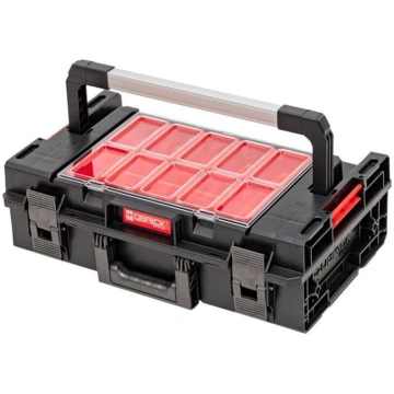 Qbrick System One 200 2.0 Expert kaste instrumenti