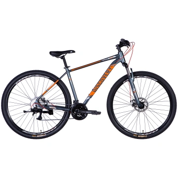 MTB velosipēds 29" Discovery TopVelo BASTION MD CS