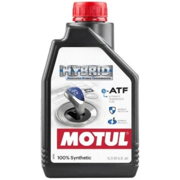 MOTUL DHT e-ATF 1L