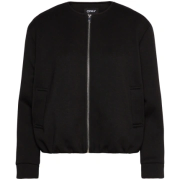 ONLY - Onljudith Life O-Neck Scuba Jacket Otw - iz