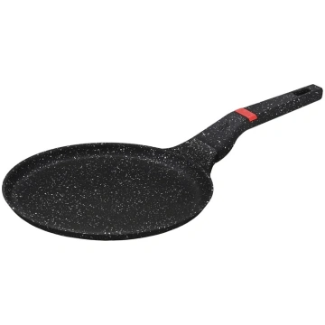 Pankūku panna BOLLIRE MILANO BR-1108, Ø 24 cm