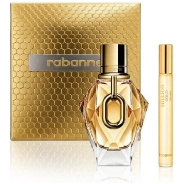 Paco Rabanne - 1 Million Gold for Her - 90ml EDP S