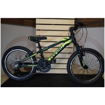 Corelli R20 - 24 pro NY MTB PRO NX