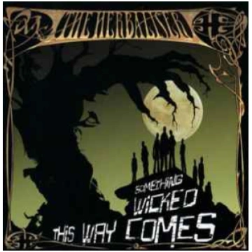 Lietots - CD The Herbaliser - Something Wicked Thi