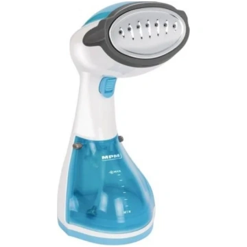 MPM MZP-01 Tvaika gludināšanas iekārta 1200W