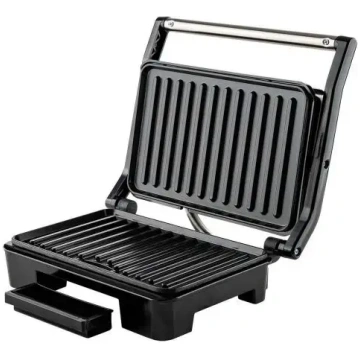MUHLER MHT-889S Electric Grill, 850W