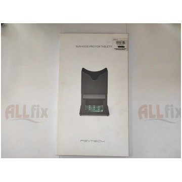 pgytech 9.7"tablet monitor hood, saulessargs planš