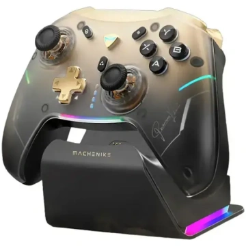 Machenike G5Pro Premium Edition bezvadu spēļu kont