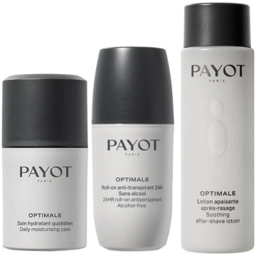Payot Optimale Estuche 3 Piezas » Grezni.lv » Inte