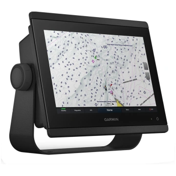Garmin GPSMAP 8412xsv Karšu ploteris ar pasaules k