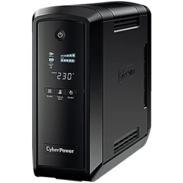CyberPower Backup UPS Systems CP900EPFCLCD 900 VA 
