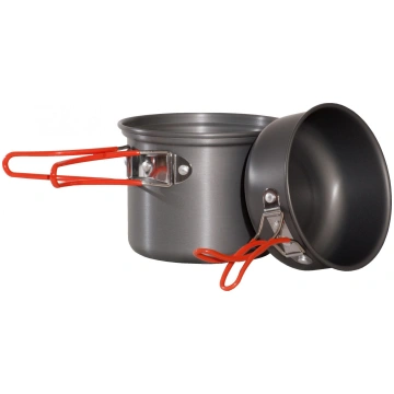 Rockland Zestaw naczyn Travel Pro (5902768775037) 