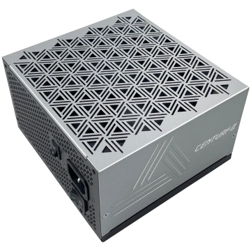 Barošanas bloks Montech Century II 1200 W, 13.5 cm