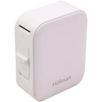 Mobile Label Printer HiSmart WP9525