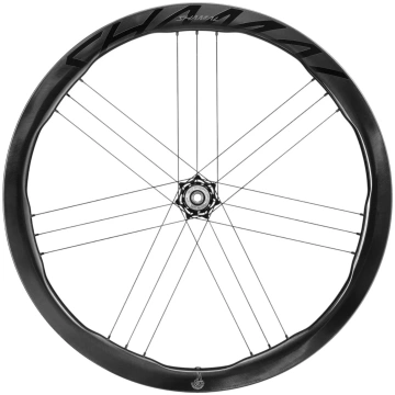 RUOTE CAMPAGNOLO SHAMAL DUAL PROFILE - HG11