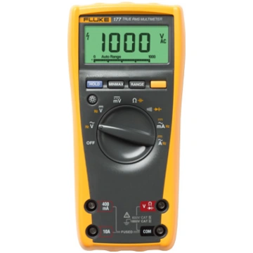 Fluke Multimetrs Digitālais 179 1592842