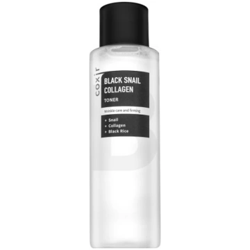 Coxir Black Snail Collagen Toner 150 ml