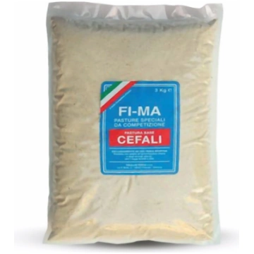 PASTURA FIMA BASE CEFALI 3 KG PFBC